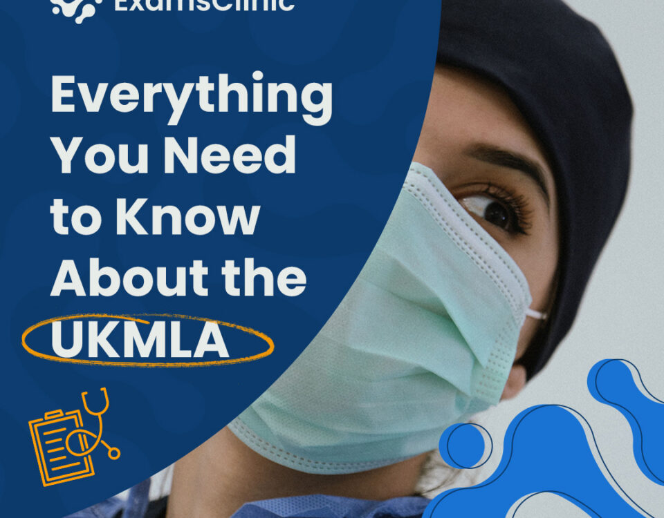 Everything You Need to Know About the UKMLA