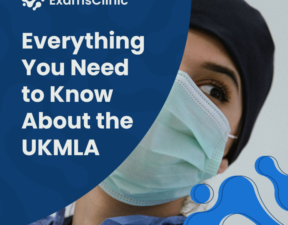 Everything You Need to Know About the UKMLA