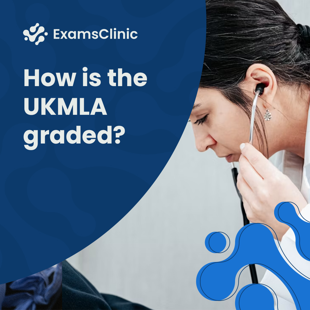 Everything You Need to Know About the UKMLA